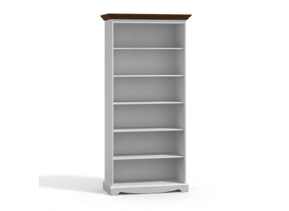 Regal Regalsystem Bücherregal Holz Regale Holz Möbel Schränke Einrichtung Büro