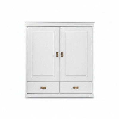 Kommode Kommoden Schlafzimmer Möbel Holz multifunktionale Modern Holz Sideboard