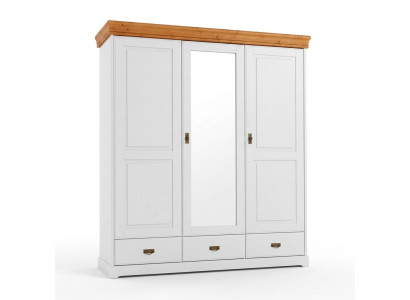 Schrank Designer Hochglanz Kleiderschränke Möbel Wohnen Möbel Holz Neu Kleider