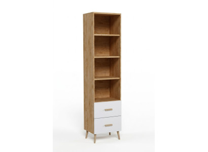 Wohnzimmer Schrank Regale Bücher Regalsystem Regale Wohnwand Schranksystem Neu