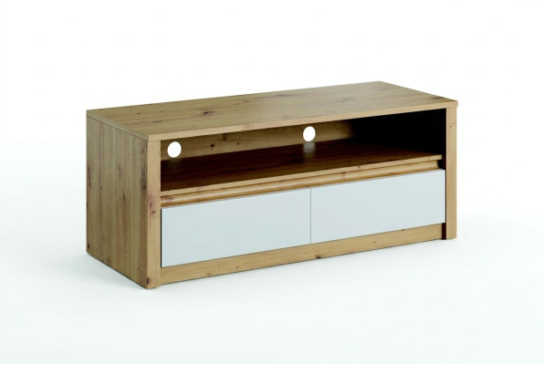 Sideboards Highboard Kommode Kommoden Board Malta RTV Modernes Sideboard Tische