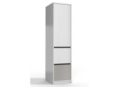 Schrank Modern Stil Schränke Mehrzweck Regal Kleiderschrank Schlafzimmer Holz
