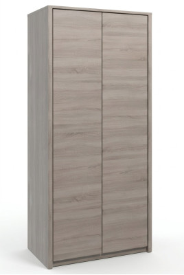 Schlafzimmer Ankleide Möbel Holz Luxus Kleiderschrank Holzschrank Schrank xxl