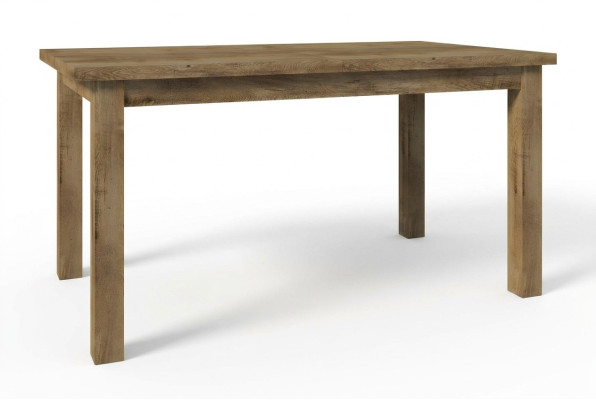 Esstisch Tisch Neu Esszimmer Wohnzimmer Vollholz Möbel Holz Möbel Handarbeit Neu