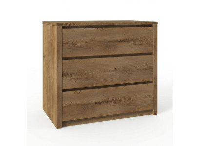 Kommoden Echtholz Anrichte Schränke Schrank Massive Kommode Sideboard Möbel Neu