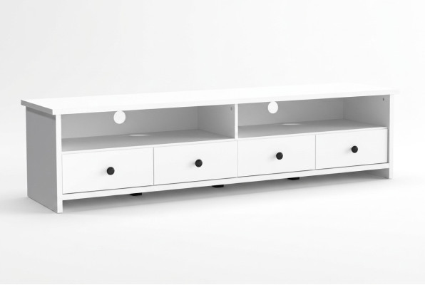 rtv design sideboard fernseh hochglanz low kommode board wand luxus schrank