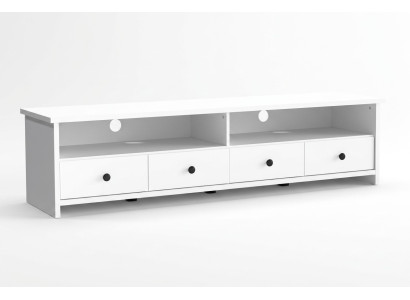 rtv design sideboard fernseh hochglanz low kommode board wand luxus schrank
