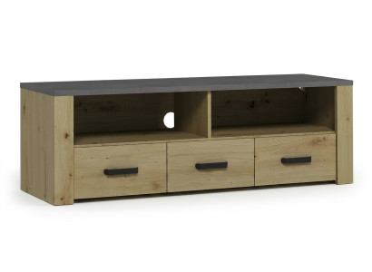 RTV Design Sideboard Fernseh Hochglanz Low Luxus Kommode Schrank Neu Board Wand