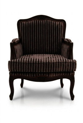 Relax Textil Lounge Fernseh 1 Sitzer Sessel Design Stuhl Polster Club Neu