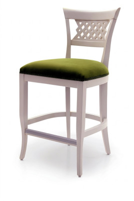 Design Barstühle Bar Hocker Tresen Stühle Samt Barhocker Barstuhl