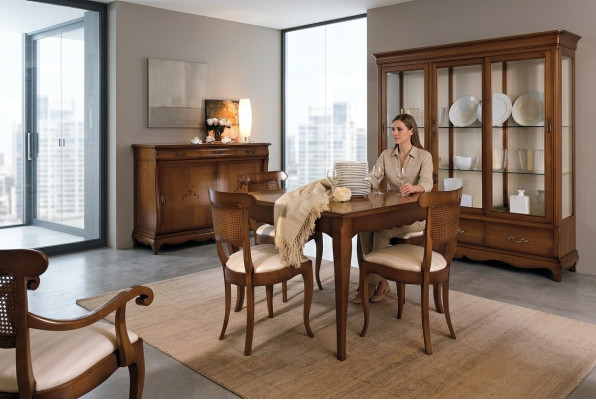 Esszimmerstuhl Set Tisch Gruppe Garnitur 5 tlg. Esszimmer Set Tisch + 4 Stühle