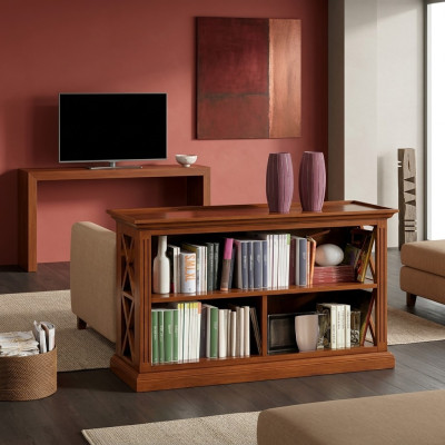 Möbel Bücherregal Möbel Büro Einrichtung Bücherschrank Schrank Regal Echtholz
