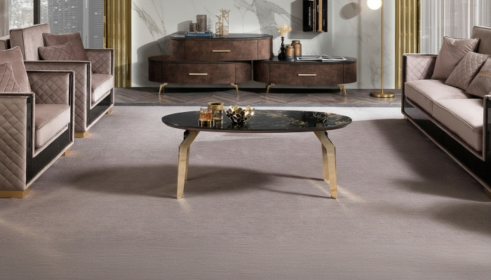 Beistelltisch Designer Tisch Wohnzimmertisch Tische Oval Couchtisch Kaffeetisch