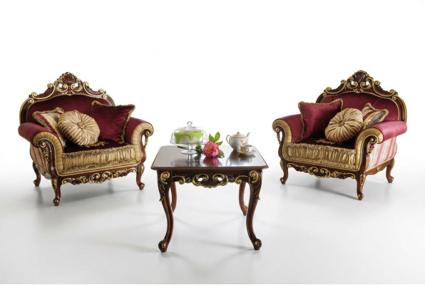 Luxus Fernseh Club Polster Sitzer Design Sessel Couch Sofa Relax Stoff Lounge