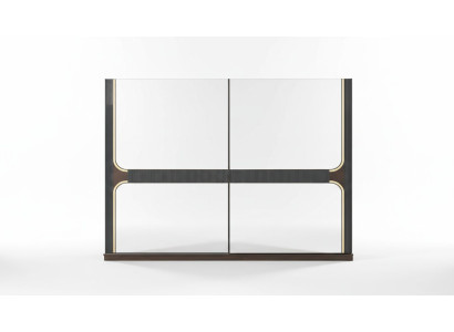 Kleiderschrank Design Kleiderschränke Spiegel Möbel Schrank Italienischer Stil