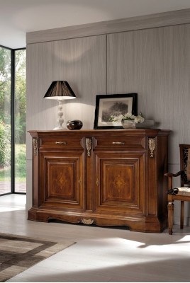 Luxus Schlafzimmer Kommode Holz Design Anrichte Side Neu Kommode Schrank Regal