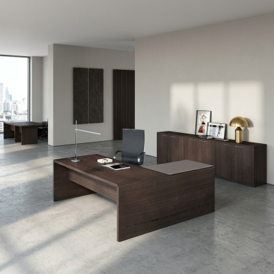 Eckschreibtisch Computer Tisch Büro Praxis Möbel Tische Einrichtung Frezza Sofas