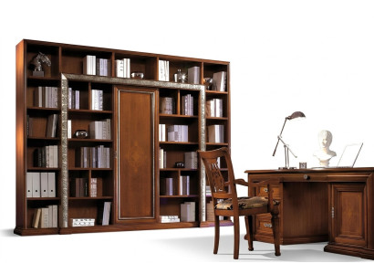 Bücherregal Rahmen Schrank Schränke Möbel Holz Massiv Regal Schränke Regale Neu