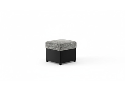 Hocker Bank Sitz Fußhocker Ottoman Pufa Neu Polsterhocker Sitzhocker Pufa