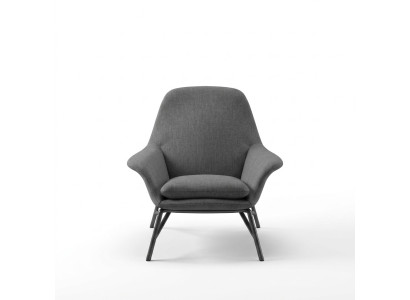 Lounge Sessel Clubsessel Cocktailsessel Lehn Stuhl Lese Luxus Stühle Neu