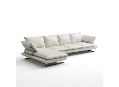 Ecksofa Sofa Couch Polster Wohnlandschaft Eck Deko Sofas Garnitur L Form