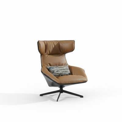 Lounge Ohren Sessel Club Designer Möbel Fernseh Sofa Stuhl Stühle Polster Sitz