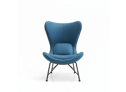 Bar Lounge Club Stühle Möbel Design Sessel Luxus Stuhl Polster Cocktail Relax