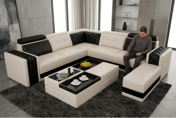 Couchtisch Tablett Tisch Beistelltisch Moderne Wohnzimmertisch Sofa Tische Holz