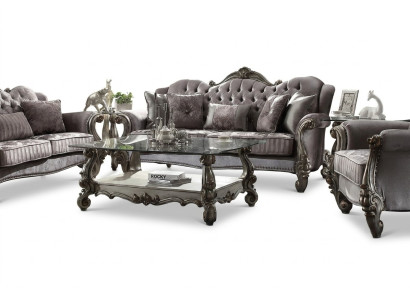 Design Couchtisch Glastisch Tisch Edle Luxus Couchtische Designer Tische