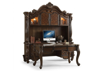 Regal mit Schreibtisch Büro Schreibtisch Regale Sekräter Computer Tisch