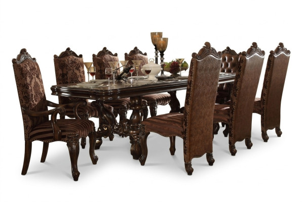 Stühle Stuhl Polster Design Lounge Club Sitz Lehn Garnitur Sessel 4x Holz
