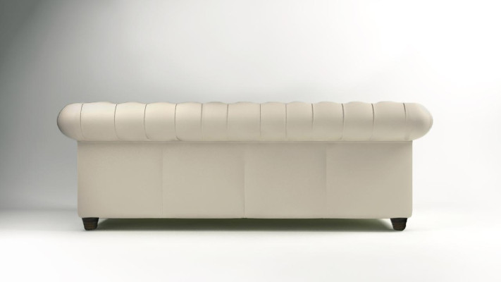 Design Chesterfield Sofa Couch Polster Sofas Couchen Sitz Garnitur Leder