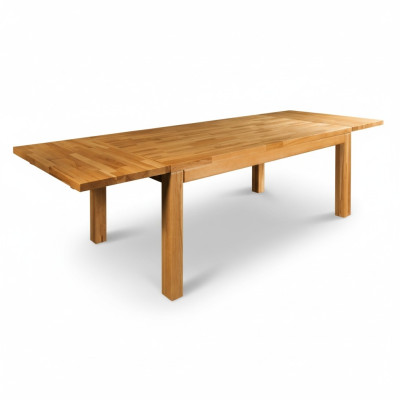 Esstisch Holz Tische Wohn Ess Zimmer Tisch 120x80 Massivholz Esstische Echtholz