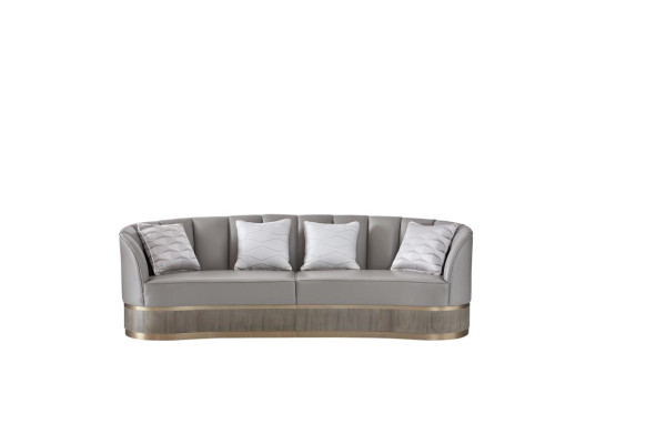 Wohnzimmer Luxus Sessel Hotel Polster Stühle Moderne Einsitzer Designer