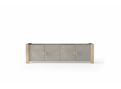 Design Kommode Schrank Anrichte Holz Möbel Kommoden Konsolen