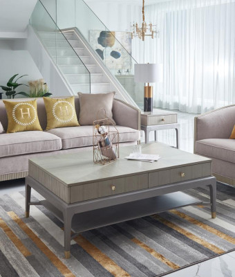 Luxus Möbel Sofagarnitur Wohnzimmer Sofa Couch Polster Set Komplette