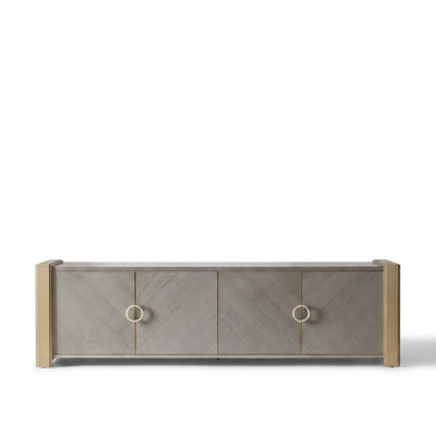 Luxus rtv sideboard Schrank Kommode Schränke Sideboard lowboard