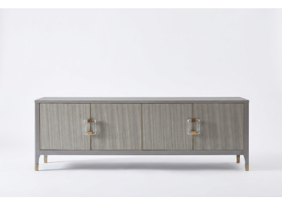 RTV holz sideboard luxus wohnzimmer designer möbel kommode schrank