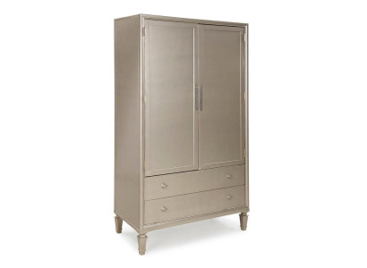 Kleiderschrank Schlafzimmer Möbel Design Italienische Holz Schrank