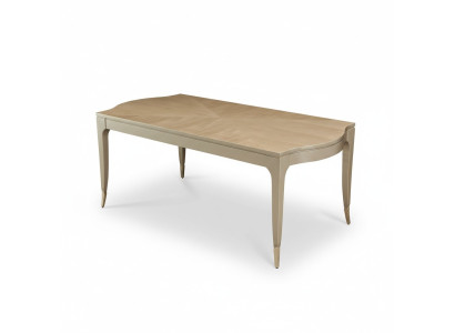 Luxus Design Tisch Esszimmer Italienische Stil Möbel Tische Holztisch