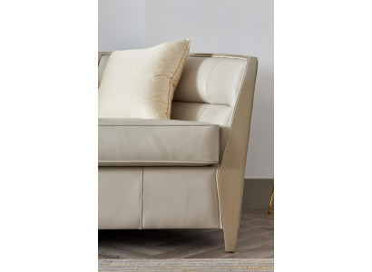 Sofagarnitur 4+1 Sitzer Luxus Wohnzimmer Polstermöbel Garnitur Sofa