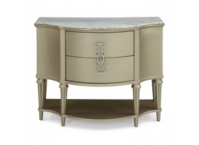 Luxus Kommode Moderne Sideboard Schrank Dekorative Einrichtung Wohnzimmer