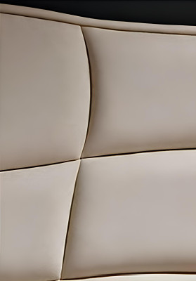 Schlafzimmer Doppelbett 180x200cm Luxus Bett Modern Textil Neu