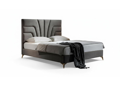 Hotel Ehe Luxus Bett Doppelbett Schlafzimmer Design Möbel Holz Luxus Betten Neu