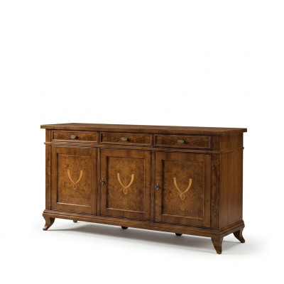 Anrichte Kommode Schlafzimmer Design rtv  Schrank Regal Luxus Wohn Zimmer Board