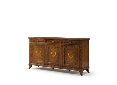 Anrichte Kommode Schlafzimmer Design rtv  Schrank Regal Luxus Wohn Zimmer Board