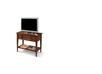 Italienische Möbel Wohnzimmer Holz Möbel Neu Sideboard tv Lowboard RTV Schrank