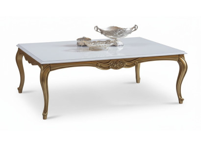 Couchtische Italienische Möbel Tisch Couchtisch Klassischer Kaffeetisch