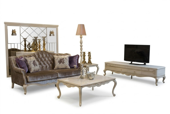 rtv Wohnzimmerschrank tv Schrank Möbel Regal Lowboard Kommode Italien