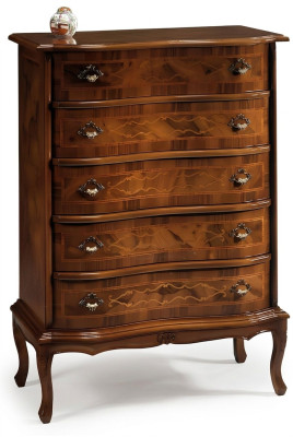 Schrank Garderobe Kommode Anrichte Sideboard Möbel Antik Stil Holz Luxus Neu